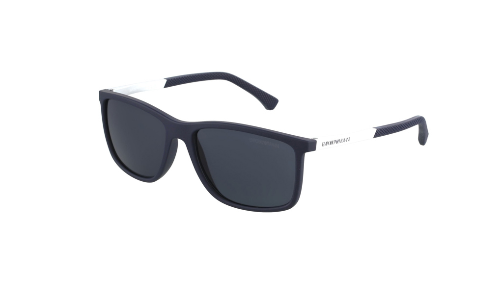 Men's Emporio Armani Sunglasses EA 4058 